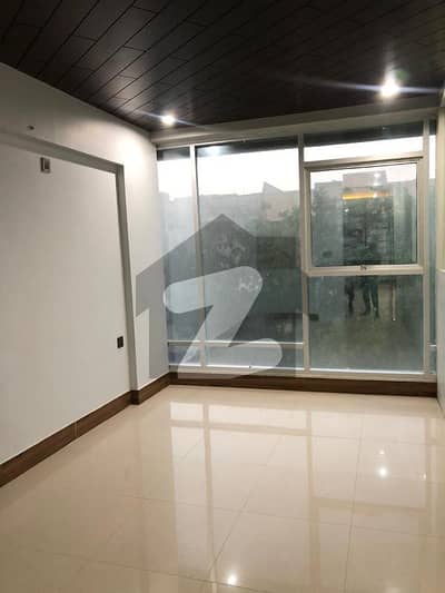 1020 Square Feet Office In A Almost Brand New Building At Most Prime Location Of DHA Phase 5 Badar Commercial Is Available For Rent