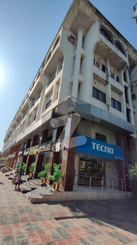 1450 SQFT SPACE FOR RENT IN BLUE AREA MOBILE MARKET