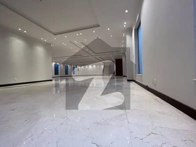 20000 SQFT Beautiful Ready To Move Commercial Building For Rent