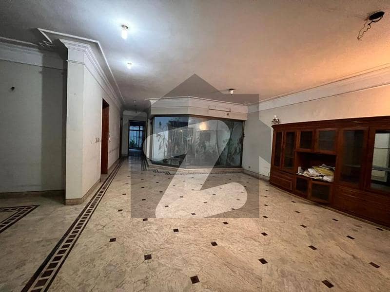 1 Kanal Prime Location House For Rent In Gulberg.
