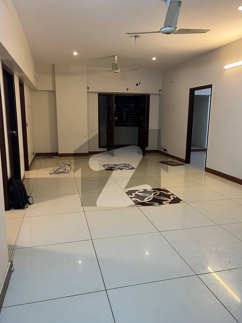 3 Bed Drawing Luxury Apartment Available For Rent At Shaheed E Millat