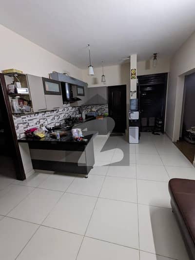 3 Bedrooms Flat Kitchen In Saima Royal Residency