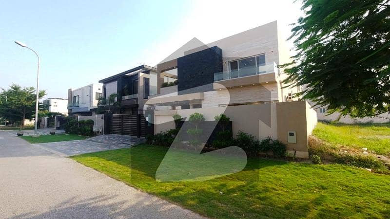 Ideal Opportunity Exclusive Modern Design 1 - Kanal House For Sale