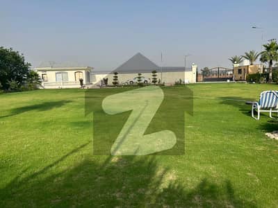5 Kanal Beautiful Farmhouse Is Up For Sale In Lahore Greenz Bedian Road A Block