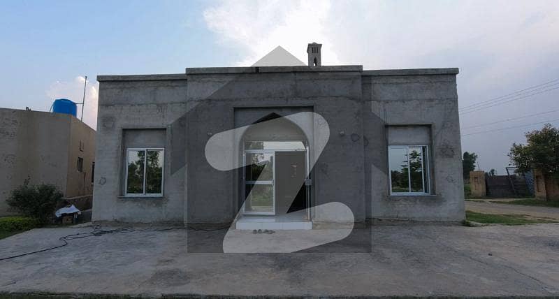 6.12 Kanal Corner Farmhouse Is Available For Sale On Bedian Road Lahore Greenz