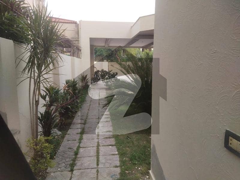 Near Defence Cinema 2 Kanal Like New Upper Portion For Rent In Dha Phase 2 Block U