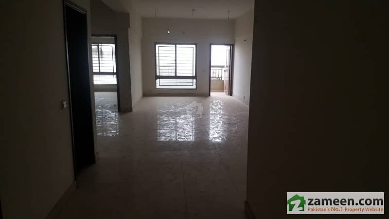 2200 Sq ft  4 Bedrooms Apartment For Sale In Bath Island Karachi