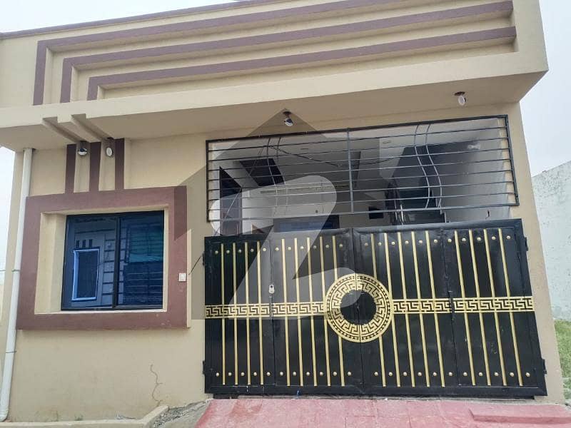 4 Marla House For Sale In Adiala Road 4 Marla House For Sale In Adiala Road