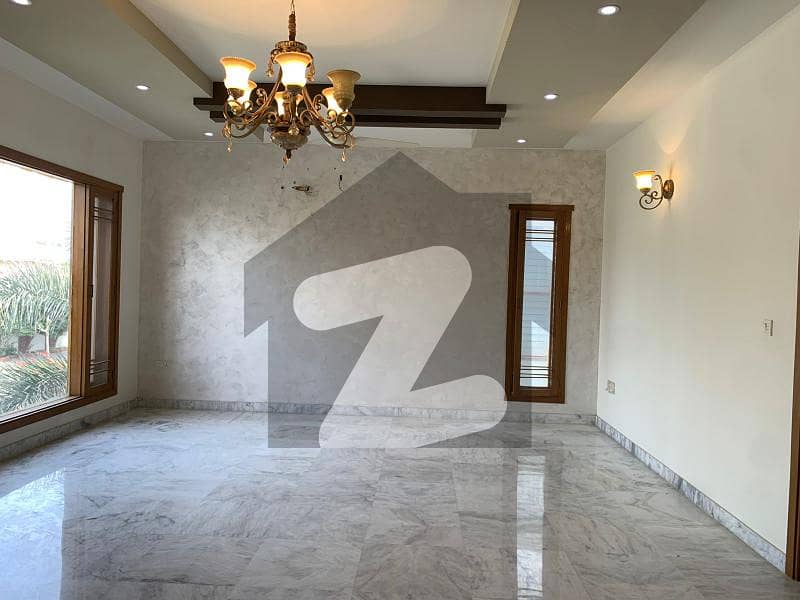 Exceptional 6-Bedroom House For Rent In DHA Phase 6 , Karachi