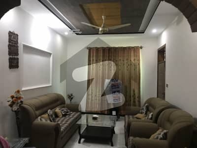5 Marla Single Storey House For Sale In Ghauri Town Phase 4c2