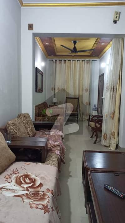4 Marla House For Sale In Azam gardn