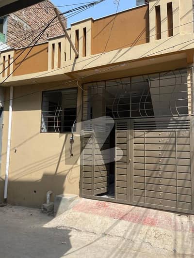 Centrally Located House Available In Kohsar Town For sale