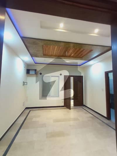 1 Bed Room Flat 1st Floor Ayub Plaza And Residential Complex, Near D12/1