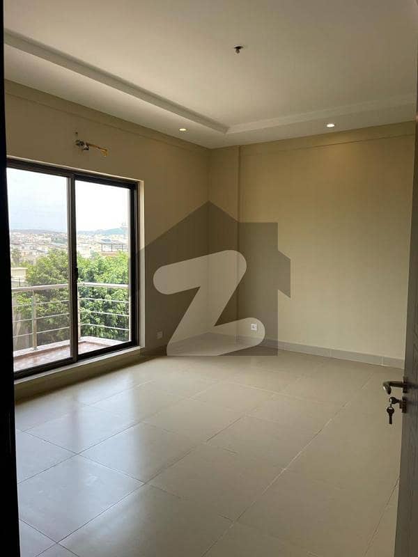 Ideal Location 2bedrooms Muree Facing Cube Apartment For Sale In Bahria Enclave Islamabad Sector A