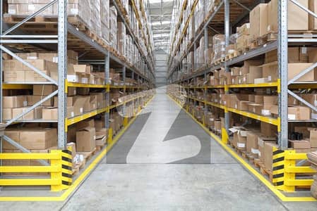 Warehouse