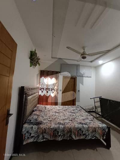Beautiful Luxurious 5 Marla House For Sale In Chaklala Scheme III Extension