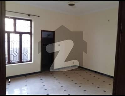 Beautiful 10 Marla House Upper Portion For Rent