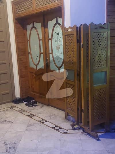 1 Kanal beautiful house for rent in Multan Cantt