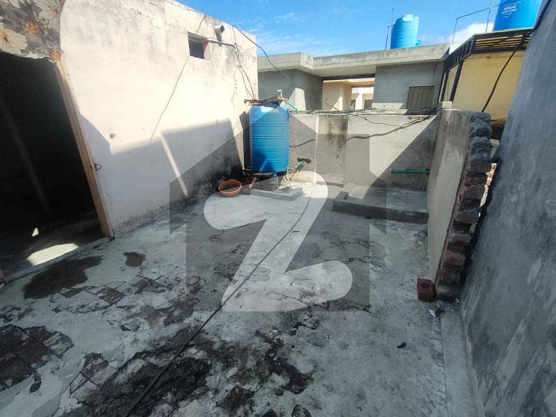 5 Marla House For Sale Lahore LDA Approvedsocity