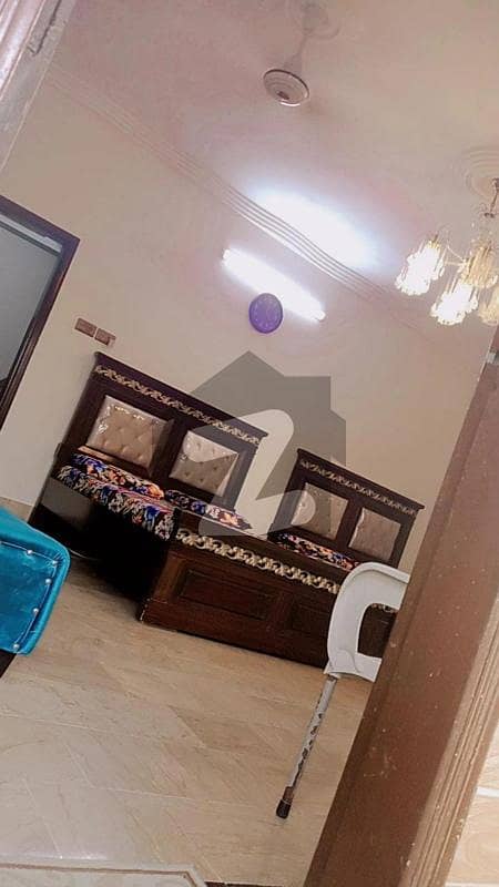 سی پی برار سوسائٹی گلشنِ اقبال ٹاؤن,کراچی میں 5 کمروں کا 12 مرلہ مکان 10.0 کروڑ میں برائے فروخت۔