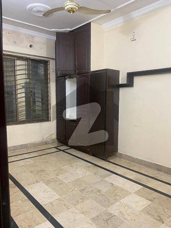 6 Marla Triple Story House Available For Sale In Welayat Colony Near Schemes 3 Rawalpindi