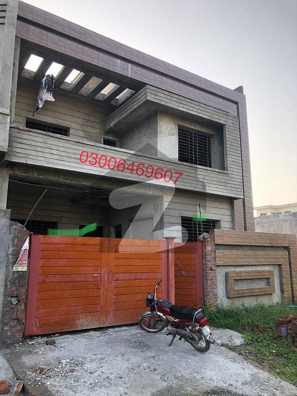 7M GREY STRUCTURE HOUSE FOR SALE