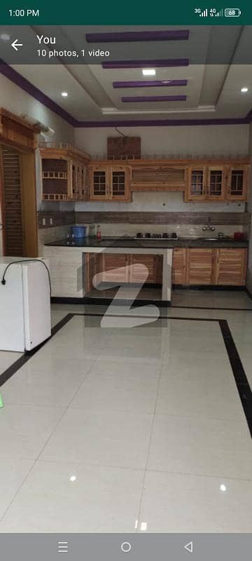 3 Bed Lavish Furnished Apartment In Bhurban Murree Available For Sale With Roof