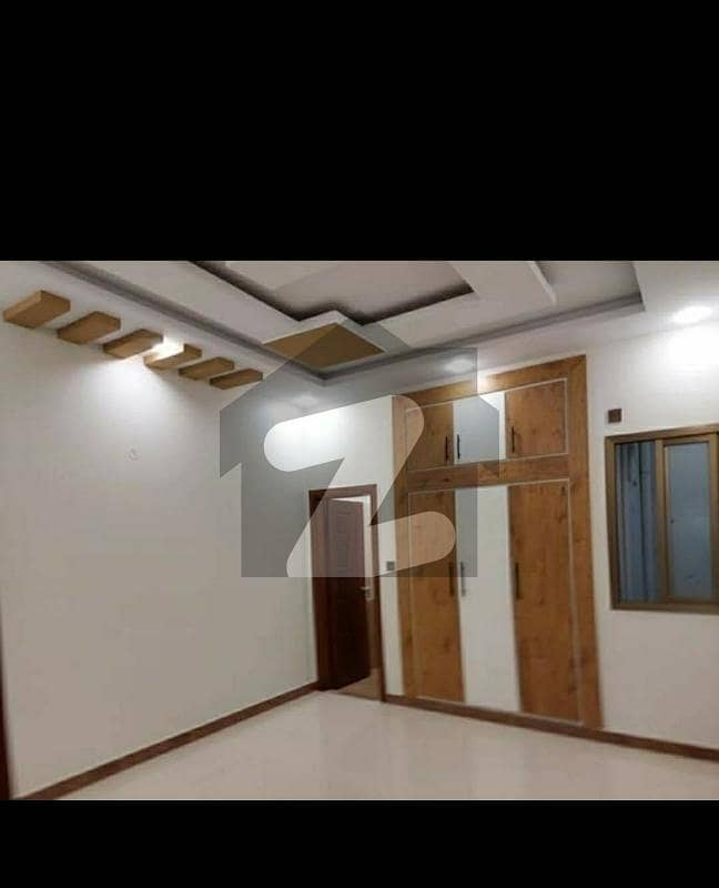 گداپ ٹاؤن کراچی میں 3 کمروں کا 5 مرلہ مکان 1.0 کروڑ میں برائے فروخت۔