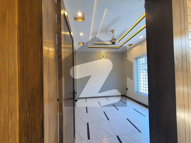 گلبرگ گرینز گلبرگ,اسلام آباد میں 4 کمروں کا 7 مرلہ مکان 1.5 کروڑ میں برائے فروخت۔