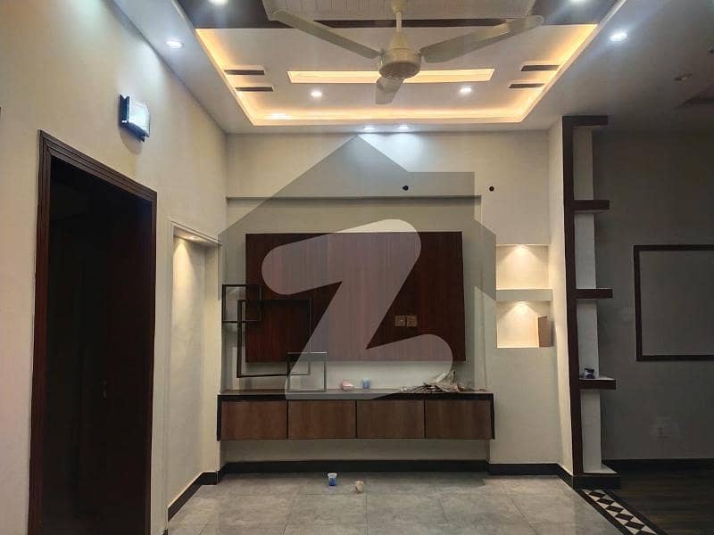 House For Rent In Snober City Adiala Road, Rawalpindi ID47779108