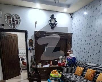 ایڈن گارڈنز فیصل آباد میں 3 کمروں کا 3 مرلہ مکان 1.2 کروڑ میں برائے فروخت۔