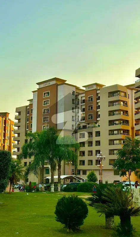 2 BED FOR SALE IN TOWER C ZARKOON HEIGHTS G-15 ISLAMABAD