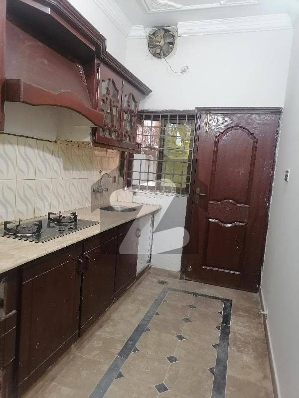House For Rent In G 13/4