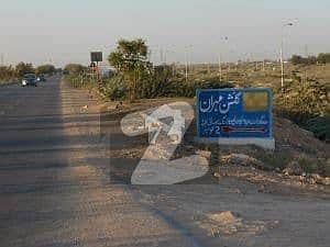 گلشنِ مہران گداپ ٹاؤن,کراچی میں 10 مرلہ رہائشی پلاٹ 90.0 لاکھ میں برائے فروخت۔