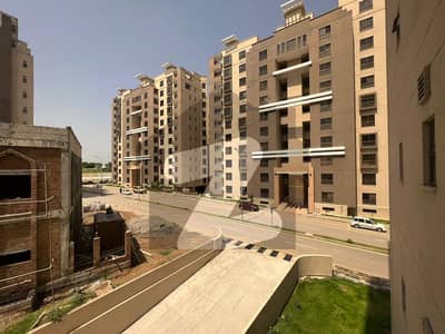 Askari Tower 3 Brand New Apartment For Sale With Open View Sun Face