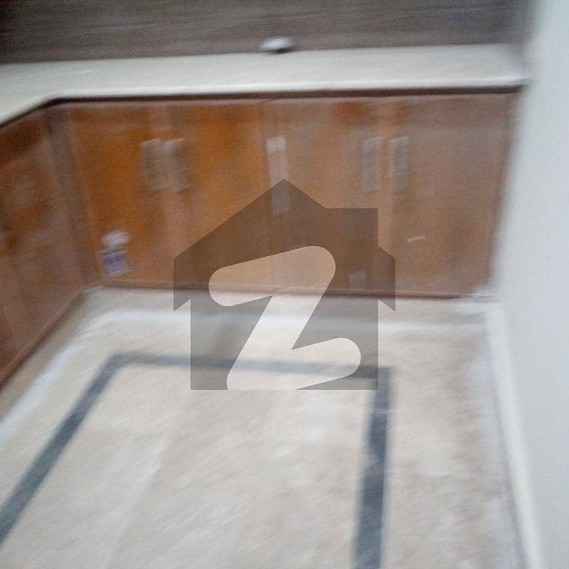Neat And Clean Flat For Rent In PWD Block# A