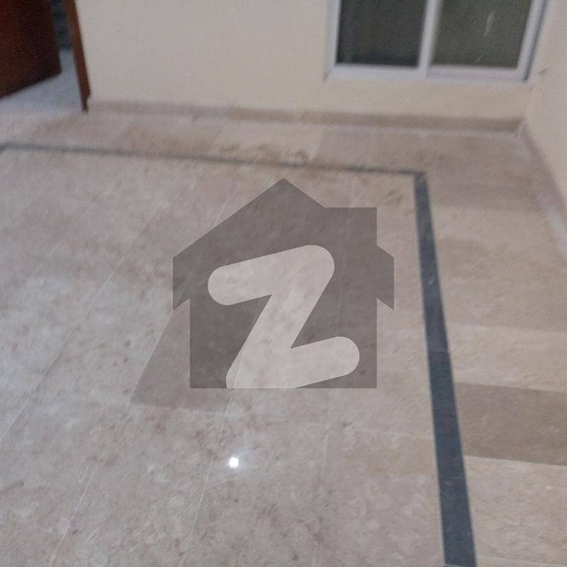 Neat And Clean Flat For Rent in PWD Block#A