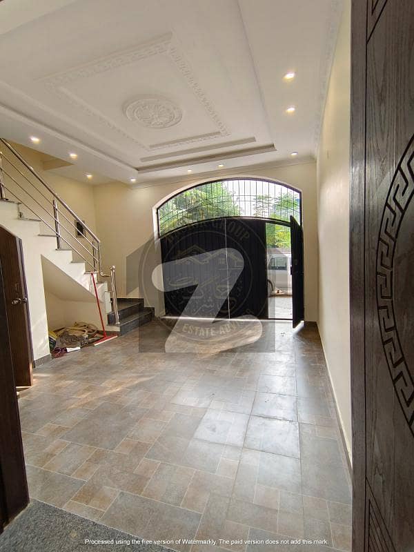 6 MARLA NEW LUXRY SPANISH HOUSE FOR SALE 6 MARLA NEW LUXRY SPANISH HOUSE FOR SALE