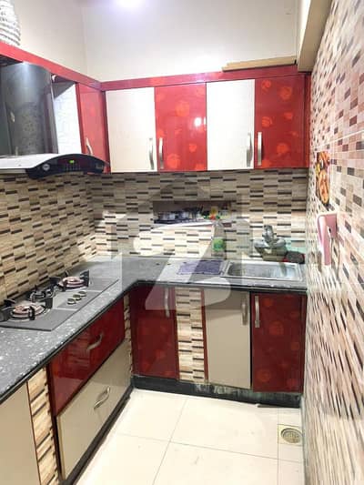 700 Square Feet Flat Is Available In Affordable Price In Federal B Area Block 7 For Sale