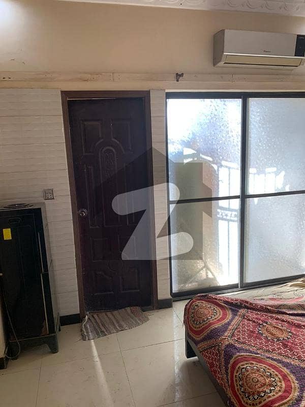 700 Square Feet Flat Is Available In Affordable Price In Federal B Area Block 7 For Sale