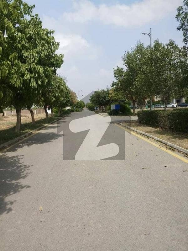 Very Good Location Plot For Sale In New Lahore City Phase 3