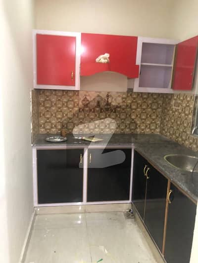 1 Bed Apartement Available For Rent In Gulberg Greens Islamabad