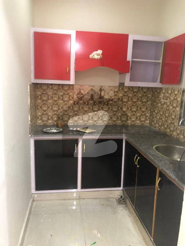 1 Bed Apartement Available For Rent In Gulberg Greens Islamabad