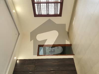 240 Sq Yards Corner House