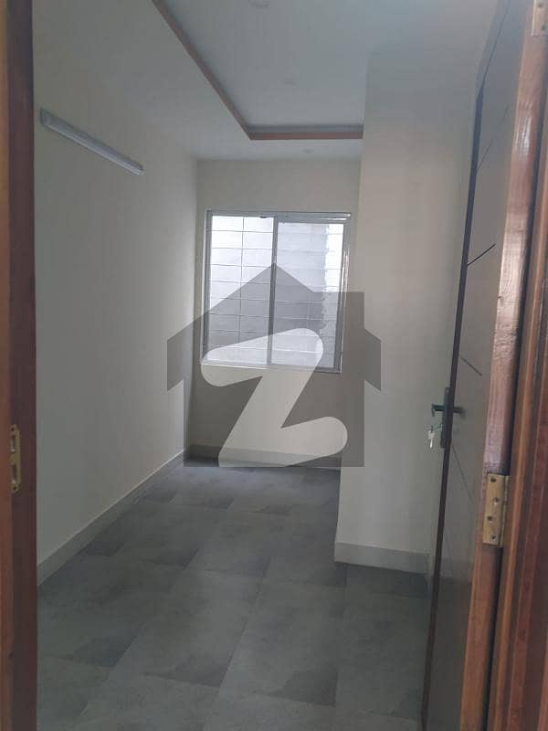 5 Marla Brand New Triple Story House Available For Rent In Faisal Town Lahore.