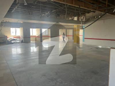 5500 Square Feet Commercial Space for Sale in F-11