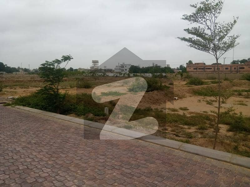Oud Residency Darso Chano Plot Is Available