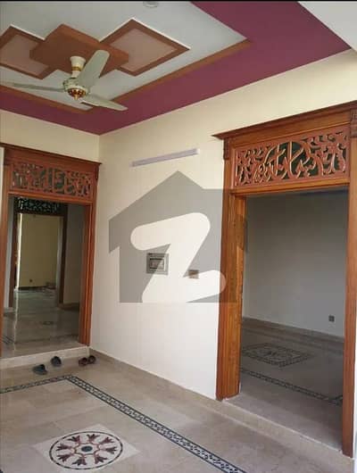 Beautiful Double Storey House For Sale I-10