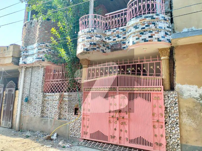 Double Storey House For Sale In Islamabad