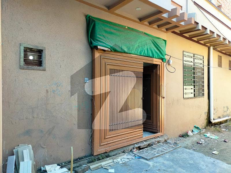 کاہنہ پل اسلام آباد میں 2 کمروں کا 2 مرلہ مکان 37.0 لاکھ میں برائے فروخت۔